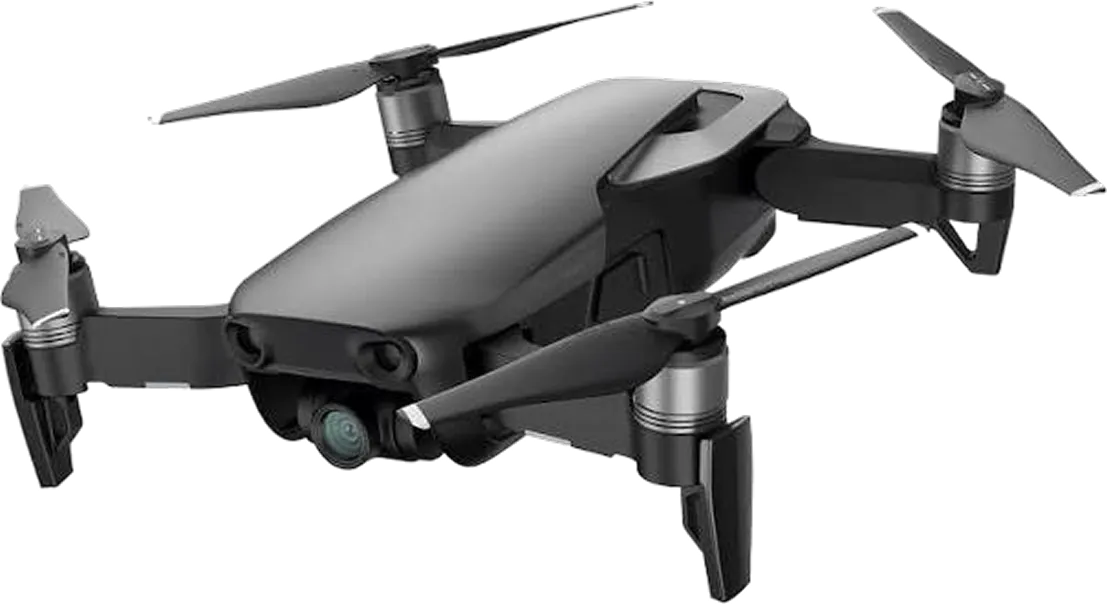 Dron de vigilancia de largo alcance